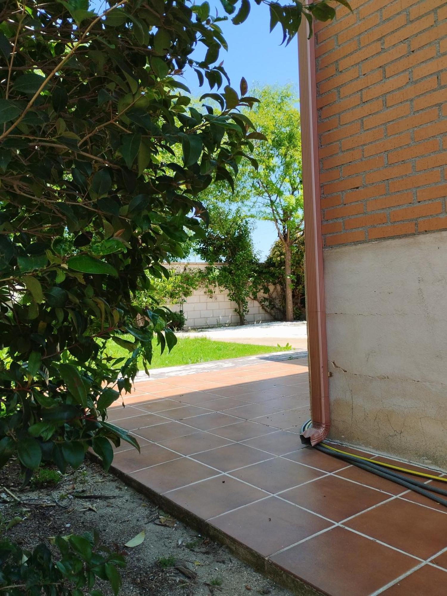 Chalet Con Jardin Puy Du Fou A 10 Min ,No Fiestas!! Toledo Dış mekan fotoğraf